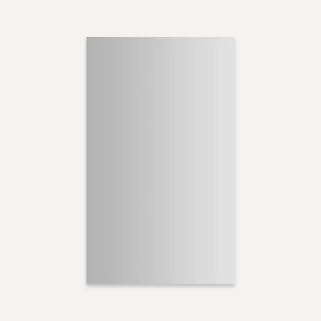 Robern PLM2440G PL Series 39-3/8 in. Surface Mount and Recessed Mount Medicine Cabinet