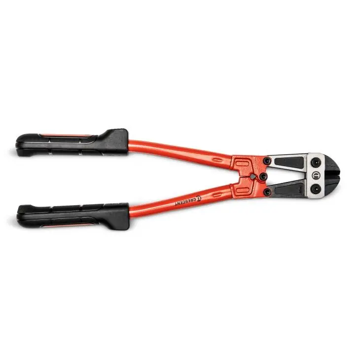 Crescent CT18HLC High Leverage Compound Bolt Cutter 18 Inches