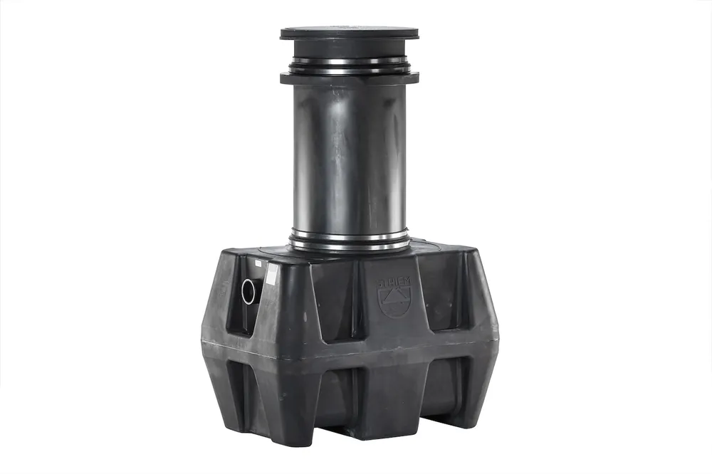 Striem LR-24 Long Riser for 24 Cover