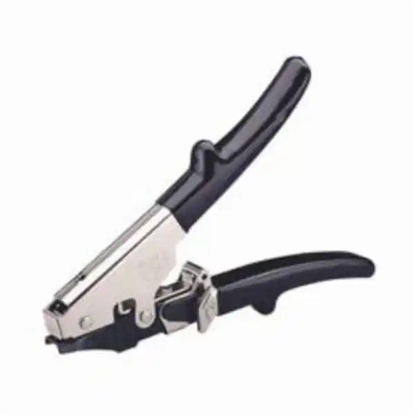 Malco TY6(52144) High Leverage Tie Tension Tool with Auto Cut-Off and Adjustment Knob