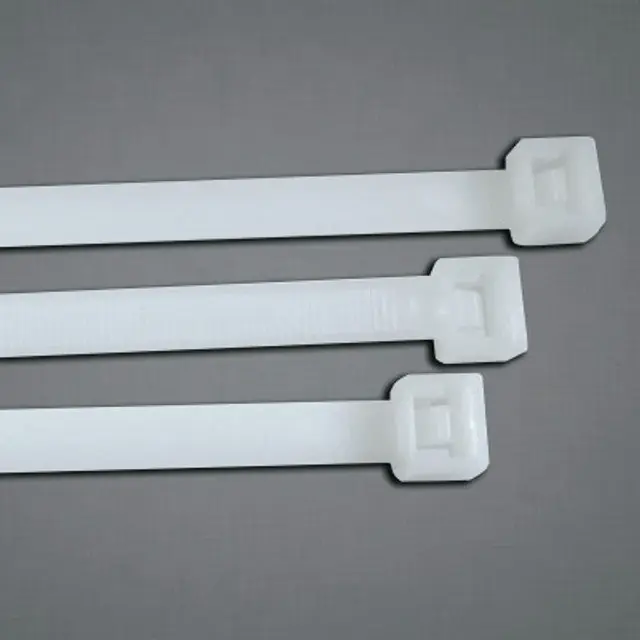 Anchor Brand 102-1150RED-B General Purpose Cable Tie 50 lb (1000 EA/BG)