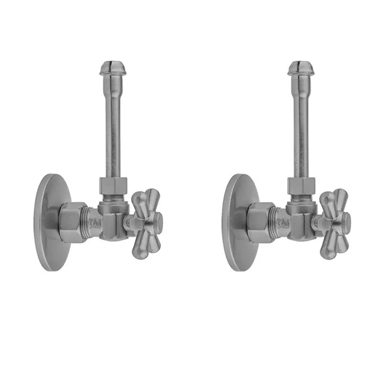 Jaclo Decorative Plumbing 621-62-PCH