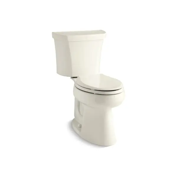 Kohler 3979-RA-96 Wellworth Highline 1.6 GPF Toilet