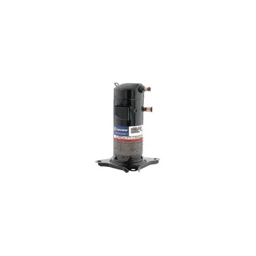 Allied Air 11C34 Scroll Compressor 4.5 ton Nominal R-22 Refrigerant