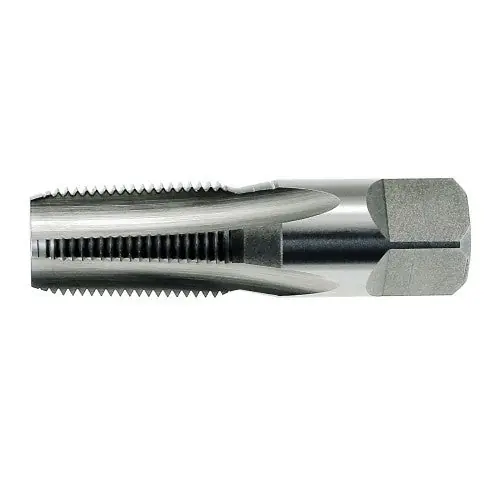 Drillco 290E124 2900E Pipe Tap 3/8-18 Thread