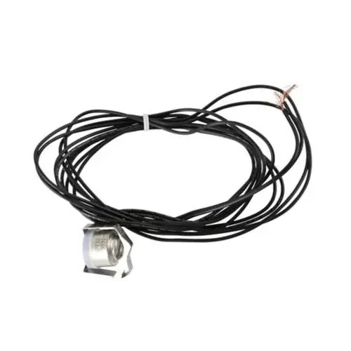 Allied Air 93G3501 Freezestat Thermostat, 29 to 58 deg F Control