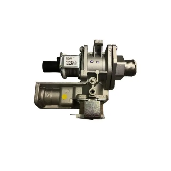 Bosch 8738715048 Gas Valve