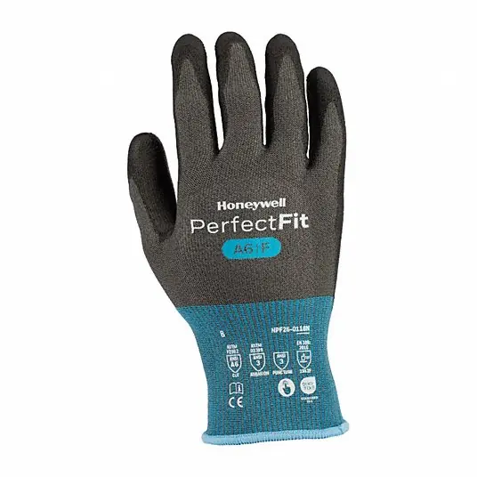 Perfect Fit NPF26-0118N-6 Cut Resistant Gloves