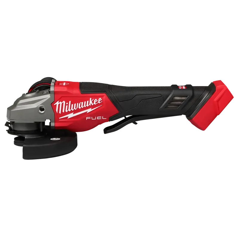 Milwaukee 3670-20 4-1/2-6 Braking Grind Tool Only