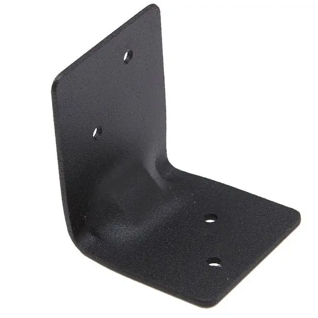 Fortress Building Products 183041601 Bracket F-10 FF-Evolution