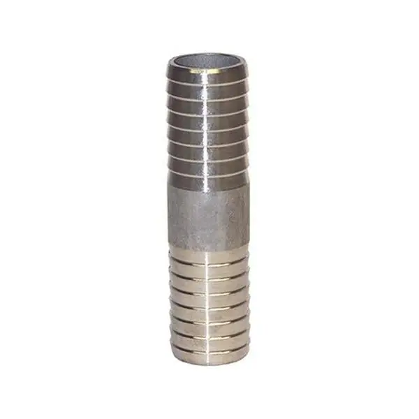 MERRILL SSRCP100 Stainless Steel Insert Coupling INS x INS