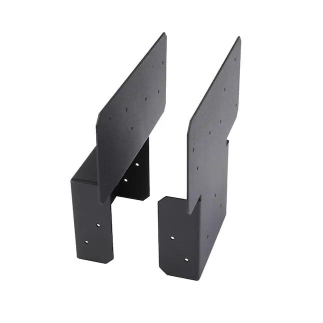 Fortress Building Products 183161601 Bracket 183161601 FF-Evolution Single Beam/Post