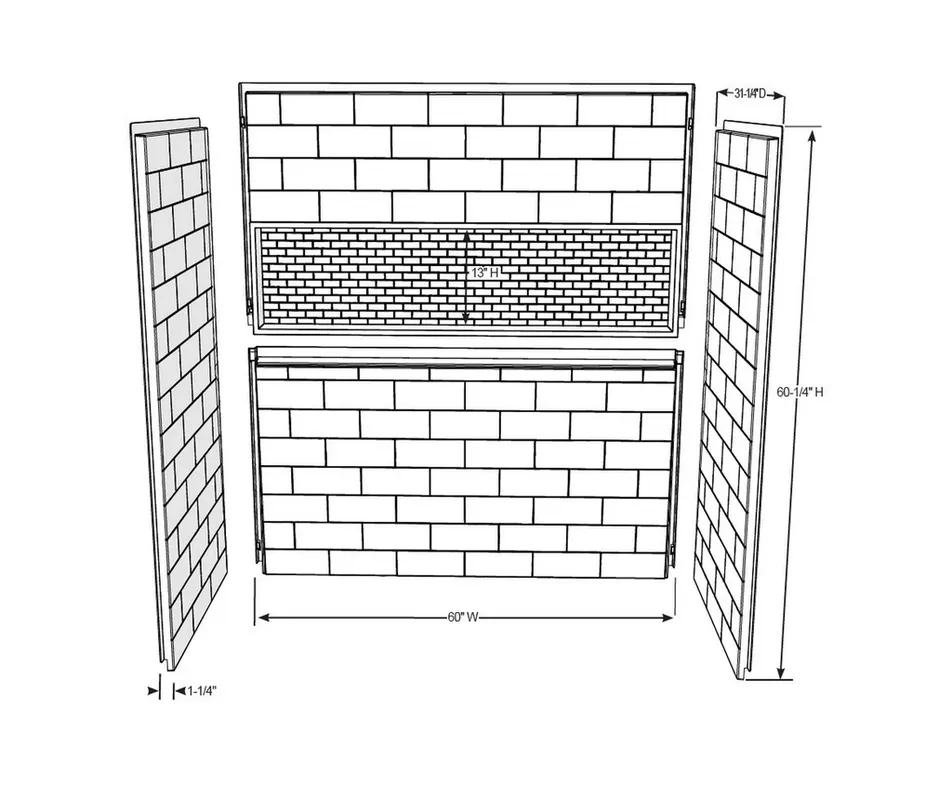 Nextile Z041-5025-00 Replacement Part