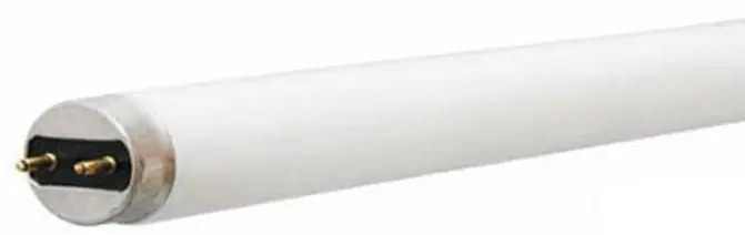 GE F28T8/XLSPX41ECO Fluor Lamp