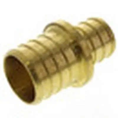 Everflow EPRC1034-NL 1 X 3/4 F1807 PEX Reducing Coupling Lead Free