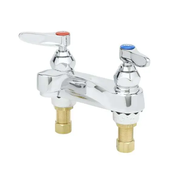 T&S Brass Faucets B-0871-VF05