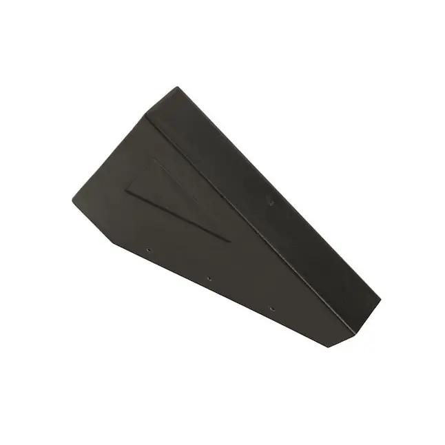 Fortress Building Products 189107161 Bracket 7in/11in Stair FF-Evolution