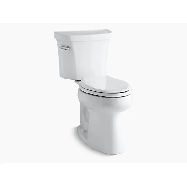 Kohler 3889-U-0 Highline 1.28 GPF Toilet