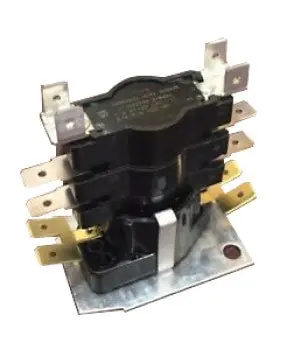 Allied Air R110078504 Relay Sequencer