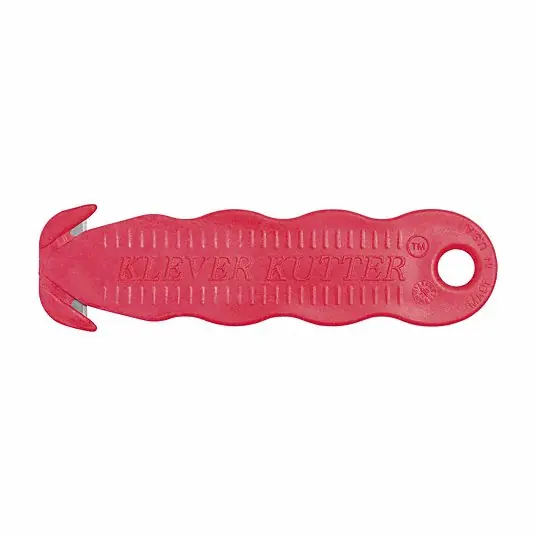 Klever KCJ-1R (10) Safety Cutter