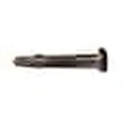 Fortress Building Products 175640755 Screw 75 Steel Trim Dark Brown