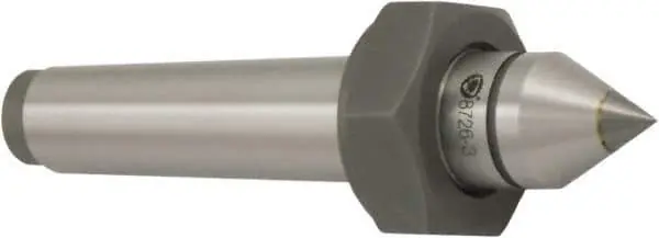 Bison 7-546-004 TMX 4MT C/T Dead Center W/Nut