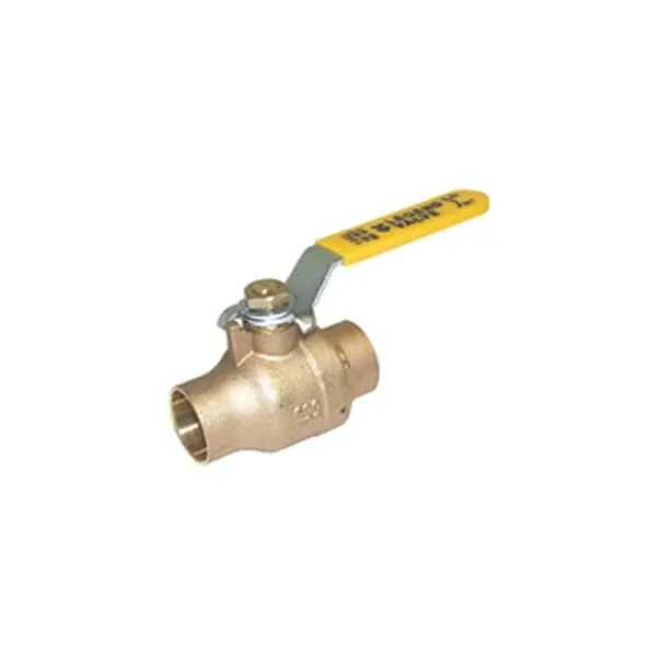 Legend 101-088NL 2 S-1002 No Lead Ball Valve