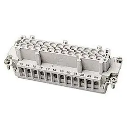 Thomas & Betts FS148B Female Screw Terminal Insert. For Use With B Series.