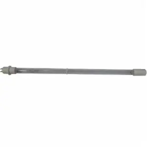 Sealed Unit Parts/Supco UUV-LP16OT5 Clear Blue Germicidal Replacement Bulb For HVAC Coil Cleaner Systems, 16 inch L
