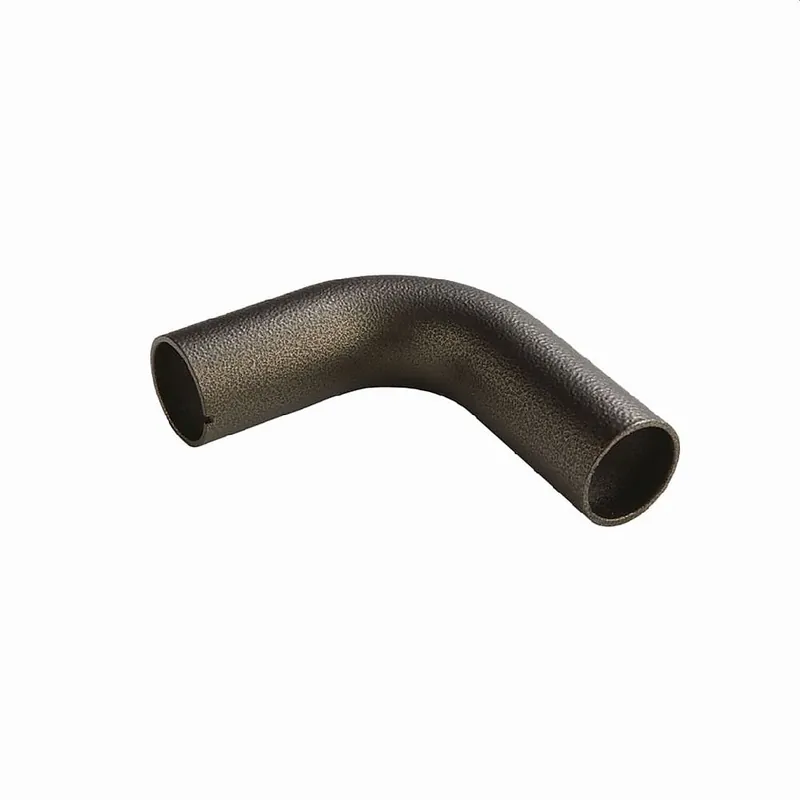Fortress Building Products 50500026 Handrail 50500026 ABZ Round Return 90 Deg