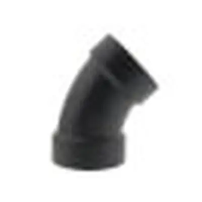 IPEX 102502 45 ELL 2 ABS-DWV HXH