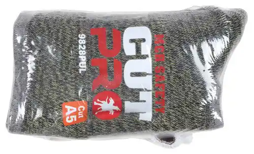 MCR Safety VP9828PUL CutPro 9828PU 18-ga PU Coated Gloves