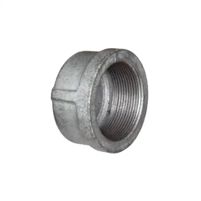 Malleable Fittings ZMGCA03 Import Malleable Fittings Power Each