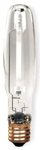 GE LU250/H/ECO LUCALOX HID LAMP