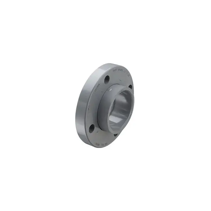 Spears S854-120C 12 CPVC V/S FLG SOC SLD STYLE 150 CLASS