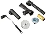 Price Pfister 0192100 Kitchen Faucet