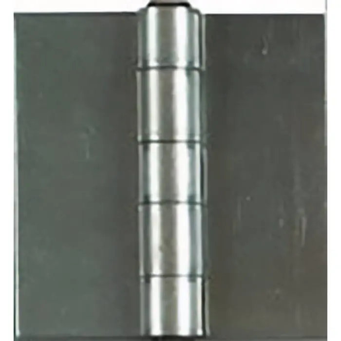 National Hardware N147-884 Fast Spun Door Hinge 4 in