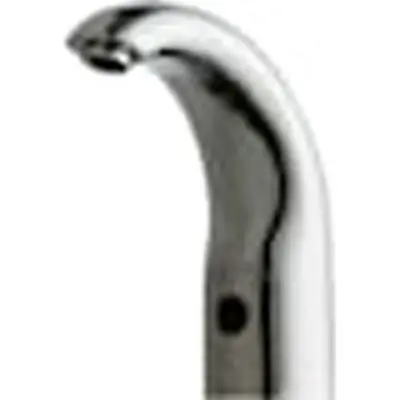Chicago Faucets 116.112.AB.1 - HyTronic Electronic Lavatory Faucet