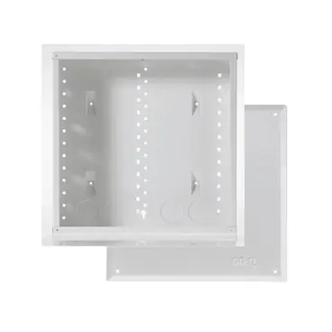 Legrand-On-Q EN1420 14 Screw-on Cover for Enclosure