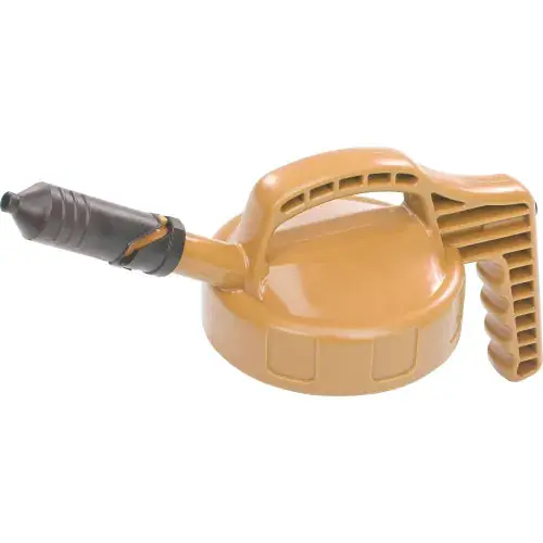 OilSafe 100400 Mini Spout Lid 1/4 inch