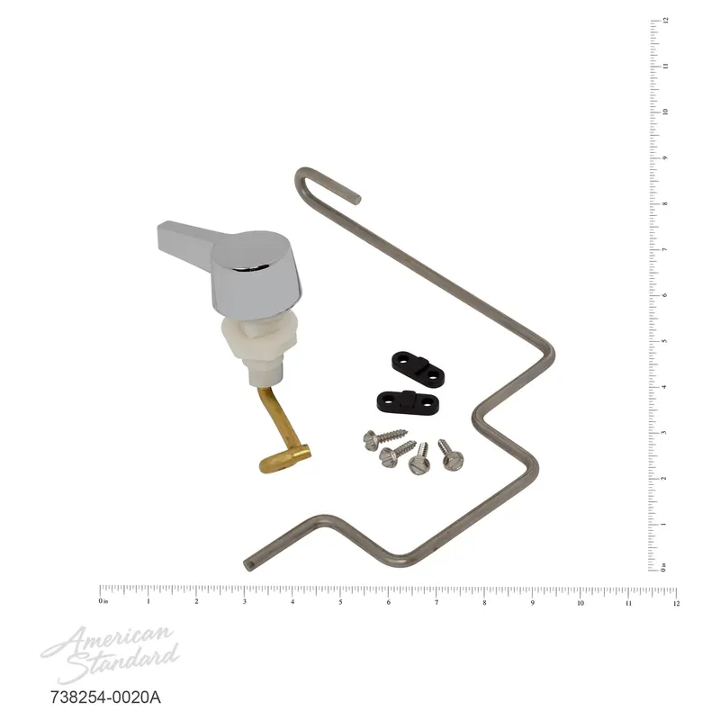 American Standard Faucets 738254-0020A Tap Adapter EA