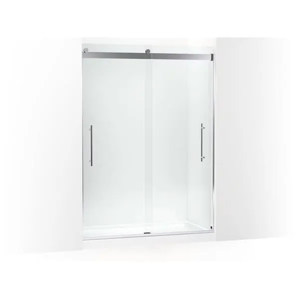 Kohler 702429-L-SHP 3/8 DR 82X59-5/8 HDL Levity Plus