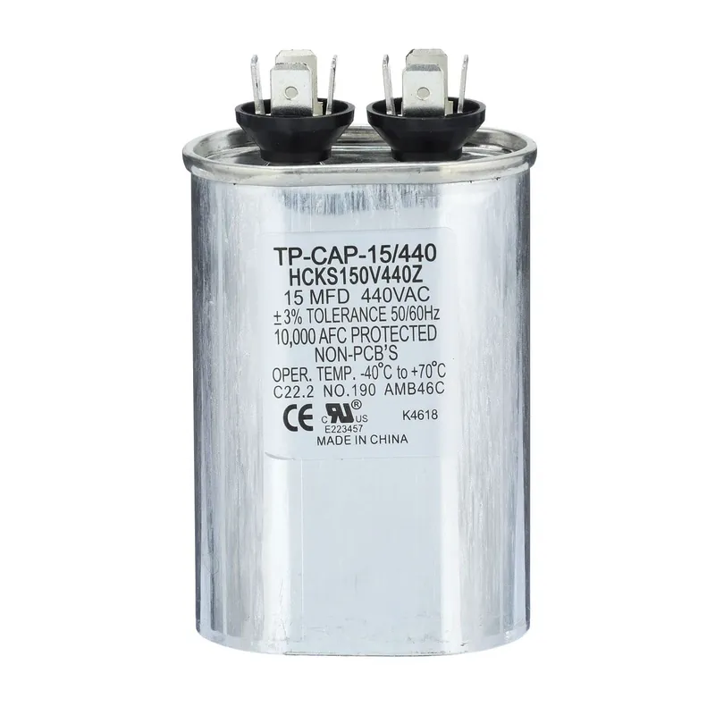 TradePro TP-CAP-15/440