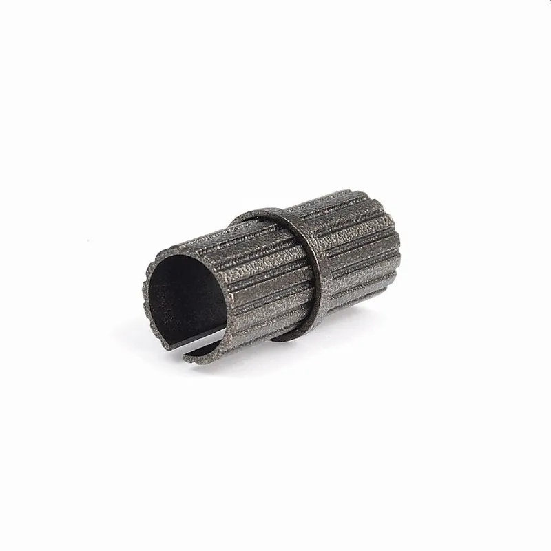 Fortress Building Products 50500046 Handrail Splice 50500046 ABZ Round