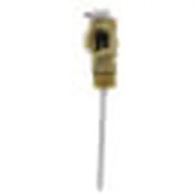Watts LF100XL-4(0556000) Temperature & Pressure Relief Valve Lead Free Copper Alloy 3/4 Size