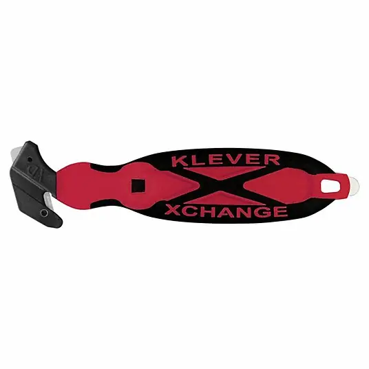 Klever KCJ-XC-65R XChangeXD Hook Cutter 7 in Replacement MPN