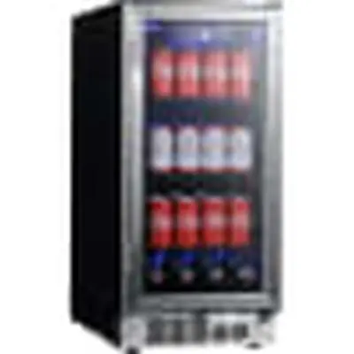 Edgestar CBR902SG Beverage Center Power Black & Stainless Steel Replacement MPN