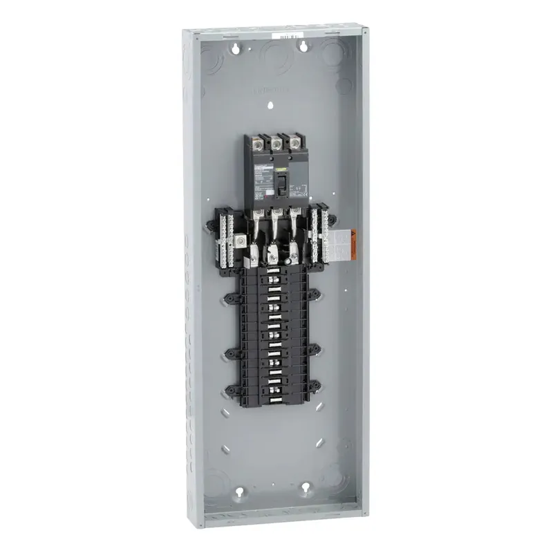 Square D QO330MQ150 Load Center Main Breaker 150A 30 Spaces 30 Circuits NEMA 1