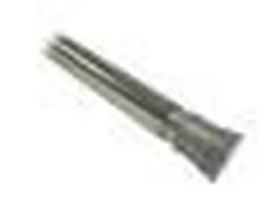 Zenith Home Corp 505ST Shower Rod 72in Tension 43in to 72in Replacement MPN 505ST
