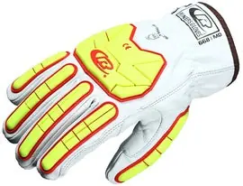 Ringers 668-12 R668 Medium-Duty Impact Gloves Size 12